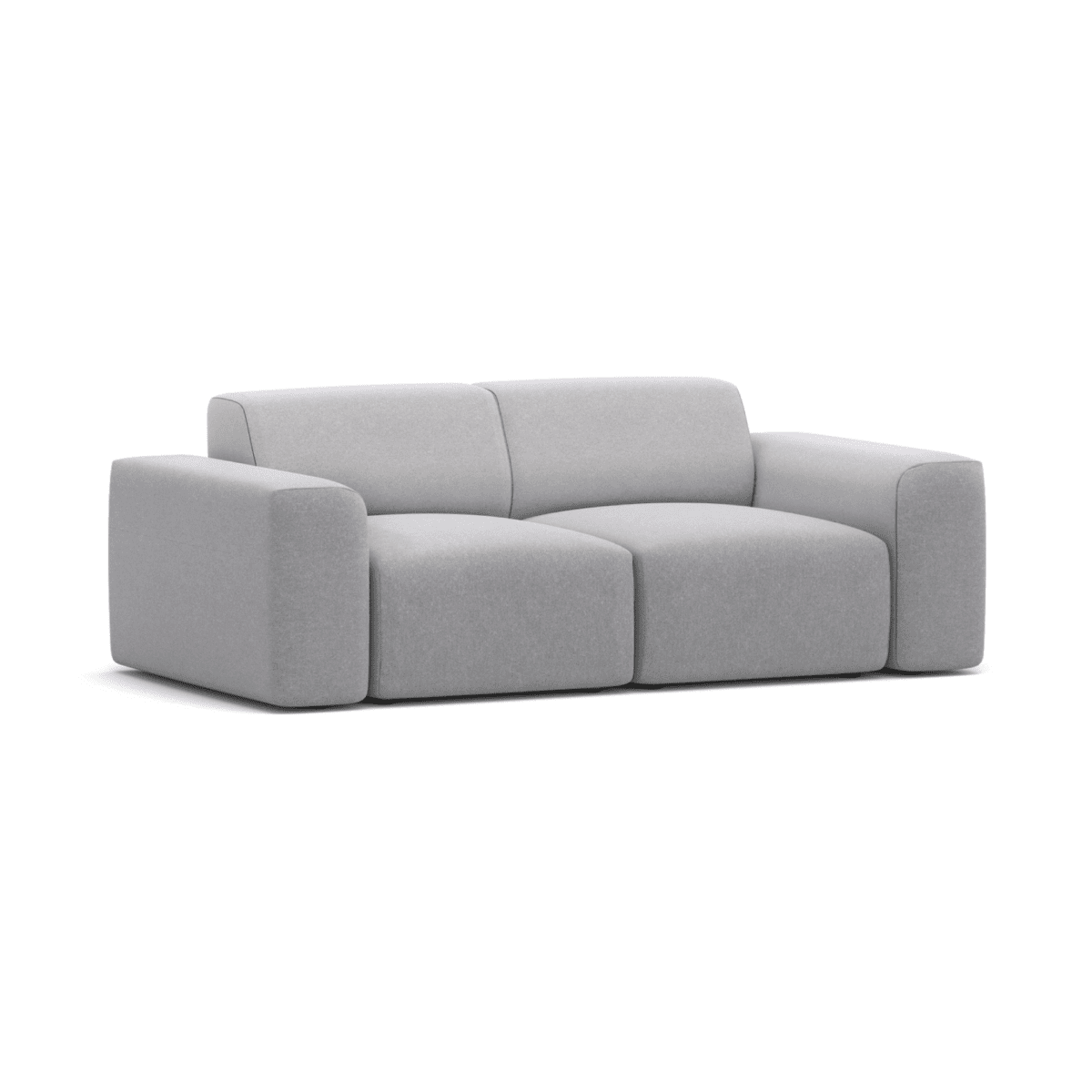 Klick – 2-sits modulsoffa (HV + HH) - Bild 1
