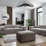 Klick – 2-sits modulsoffa (HV + HH) - Image 2