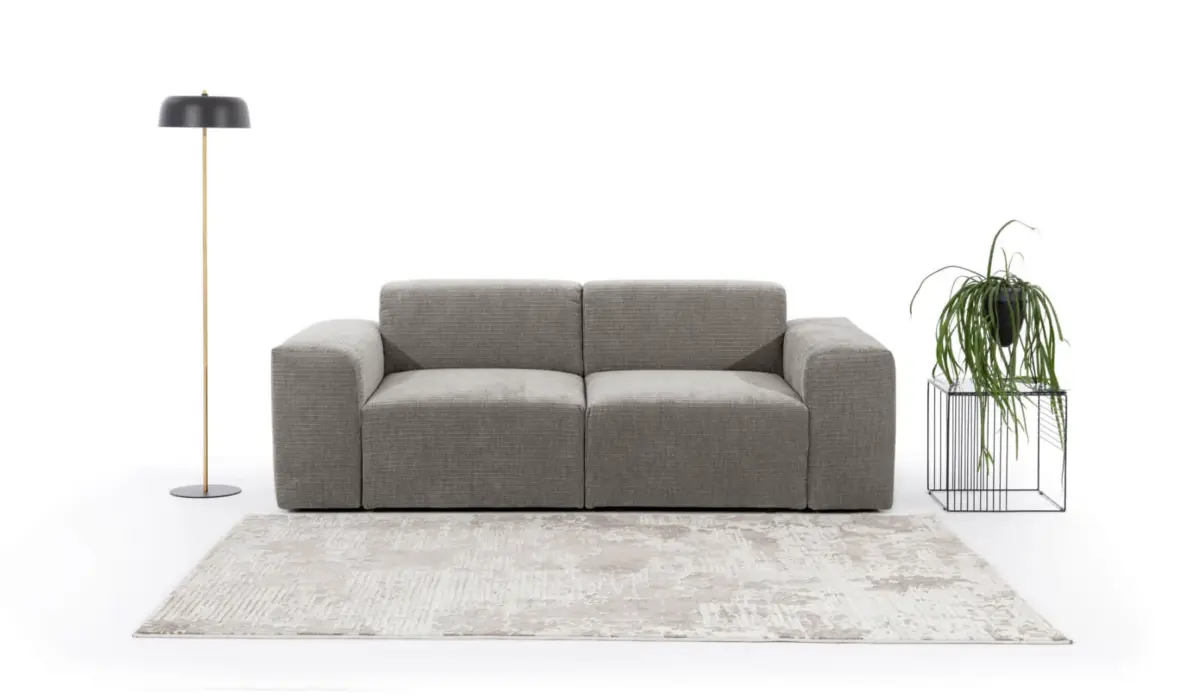 Klick – 2-sits modulsoffa (HV + HH) - Image 8