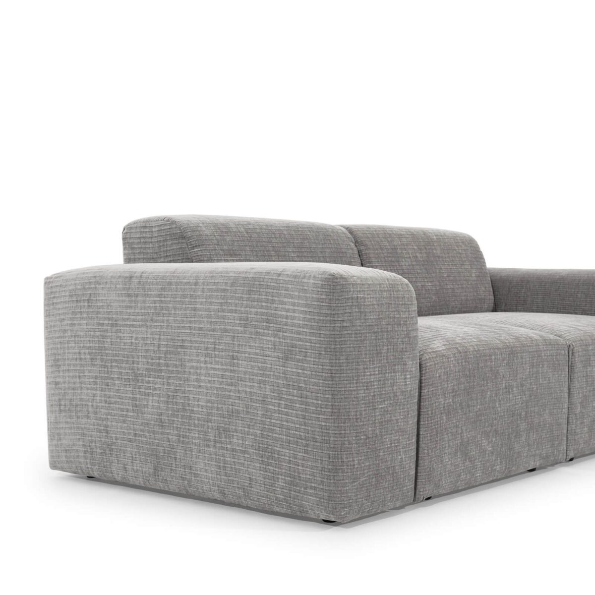 Klick – 2-sits modulsoffa (HV + HH) - Image 4