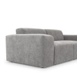Klick – 2-sits modulsoffa (HV + HH) - Image 4