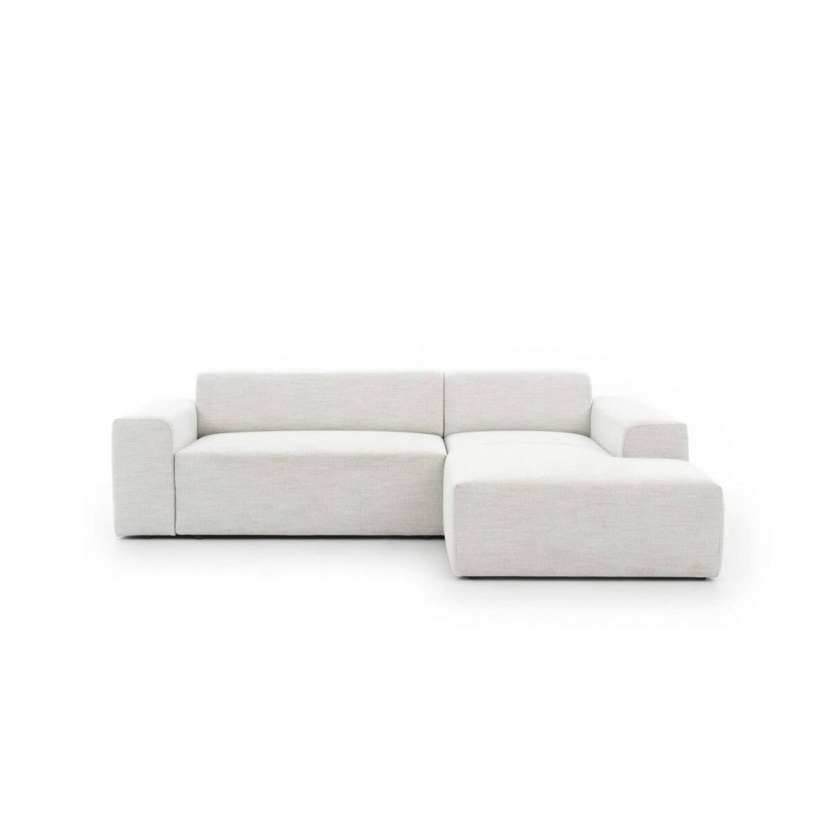 Klick – 3-sits modulsoffa (DBH + DF) - Bild 1