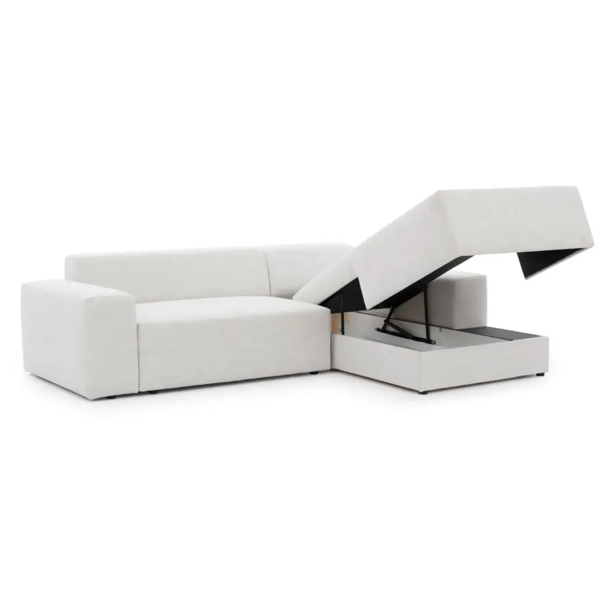 Klick – 3-sits modulsoffa (DBH + DF) - Image 5