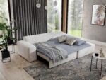 Klick – 3-sits modulsoffa (DBH + DF) - Image 2