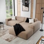 Klick – 3-sits modulsoffa (DH + DXL) - Image 3