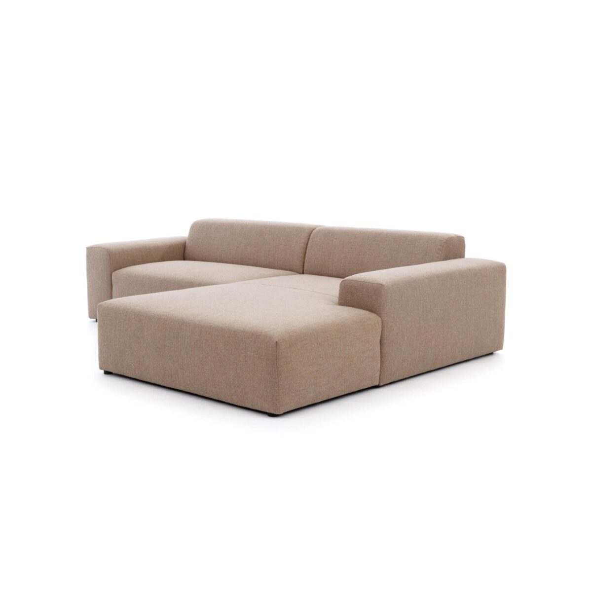 Klick – 3-sits modulsoffa (DH + DXL) - Image 1