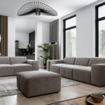 Klick – 3-sits modulsoffa (HV + RD + HH) - Image 3