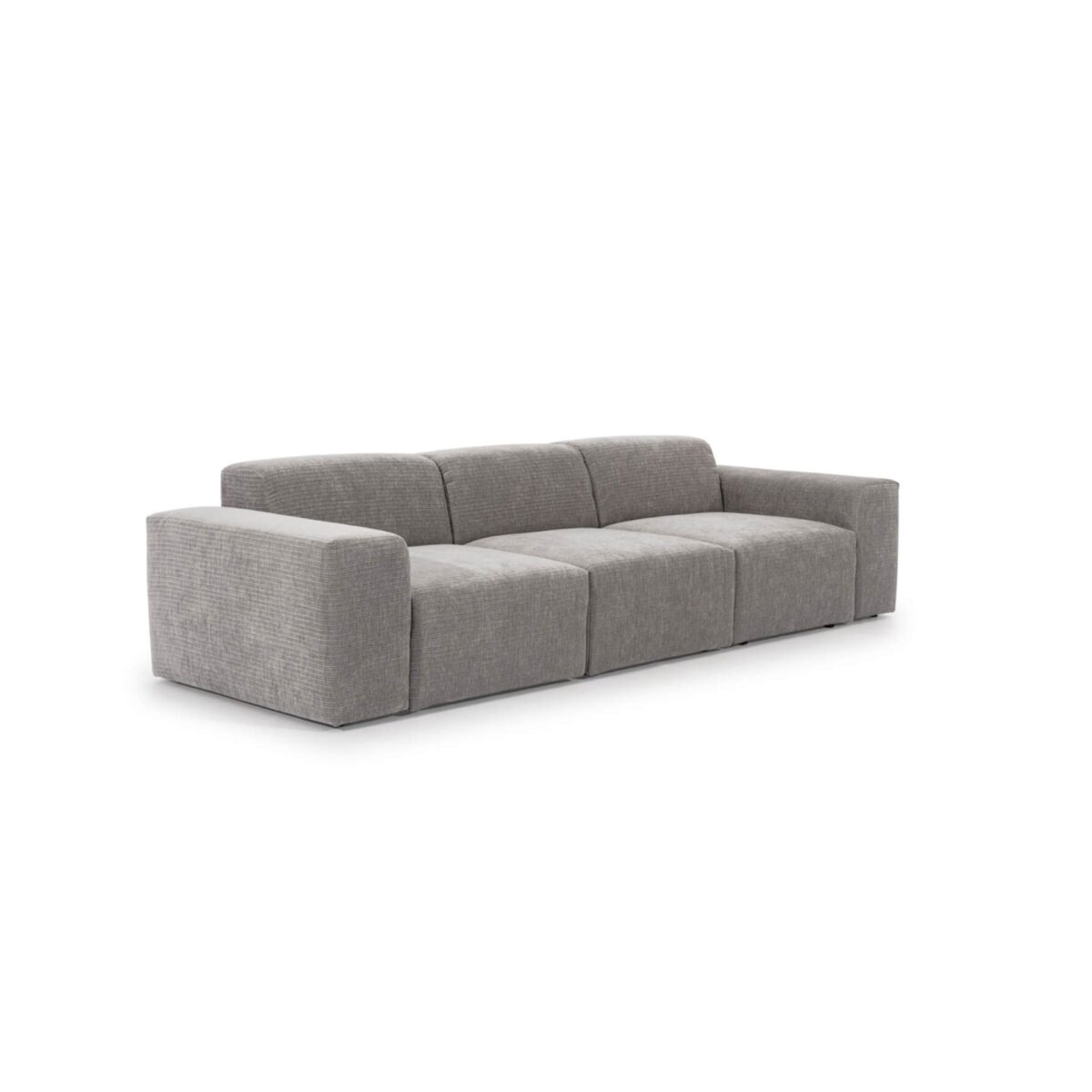 Klick – 3-sits modulsoffa (HV + RD + HH) - Bild 1