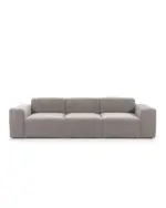 Klick – 3-sits modulsoffa (HV + RD + HH) - Image 5