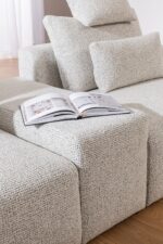 Koppla – 2-sits modulsoffa (HV + PANEL + HH) - Image 4