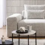 Koppla – 2-sits modulsoffa (HV + PANEL + HH) - Image 2