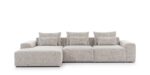 Koppla – 3-sits modulsoffa (SV + RD + HH) - Bild 5