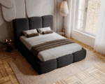 Björknatt - Sängram med förvaring - Image 33