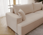 Briset - Bäddsoffa med förvaring - Hörnsoffa - Image 13