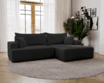 Briset - Bäddsoffa med förvaring - Hörnsoffa - Image 42