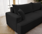 Briset - Bäddsoffa med förvaring - Hörnsoffa - Image 45