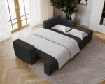 Briset - Bäddsoffa med förvaring - Hörnsoffa - Image 49