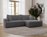 Briset - Bäddsoffa med förvaring - Hörnsoffa - Image 26