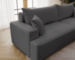 Briset - Bäddsoffa med förvaring - Hörnsoffa - Image 29