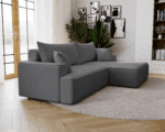 Briset - Bäddsoffa med förvaring - Hörnsoffa - Image 30