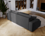Briset - Bäddsoffa med förvaring - Hörnsoffa - Image 31