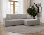 Briset - Bäddsoffa med förvaring - Hörnsoffa - Image 18