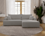 Briset - Bäddsoffa med förvaring - Hörnsoffa - Image 19
