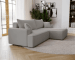 Briset - Bäddsoffa med förvaring - Hörnsoffa - Image 22