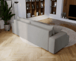 Briset - Bäddsoffa med förvaring - Hörnsoffa - Image 23