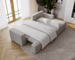 Briset - Bäddsoffa med förvaring - Hörnsoffa - Image 25