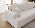 Briset - Bäddsoffa med förvaring - Hörnsoffa - Image 6