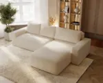 Famnen - Bäddsoffa med förvaring - Hörnsoffa - Image 6