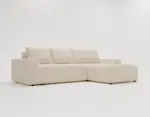 Famnen - Bäddsoffa med förvaring - Hörnsoffa - Bild 33