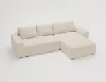 Famnen - Bäddsoffa med förvaring - Hörnsoffa - Bild 31