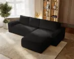 Famnen - Bäddsoffa med förvaring - Hörnsoffa - Image 3