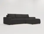 Famnen - Bäddsoffa med förvaring - Hörnsoffa - Bild 16