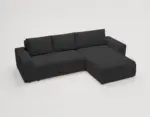 Famnen - Bäddsoffa med förvaring - Hörnsoffa - Bild 14