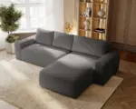 Famnen - Bäddsoffa med förvaring - Hörnsoffa - Image 4