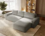 Famnen - Bäddsoffa med förvaring - Hörnsoffa - Image 5