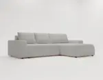Famnen - Bäddsoffa med förvaring - Hörnsoffa - Bild 25