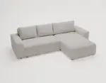 Famnen - Bäddsoffa med förvaring - Hörnsoffa - Bild 27
