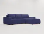 Famnen - Bäddsoffa med förvaring - Hörnsoffa - Bild 10