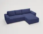 Famnen - Bäddsoffa med förvaring - Hörnsoffa - Bild 9