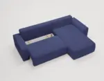 Famnen - Bäddsoffa med förvaring - Hörnsoffa - Bild 13