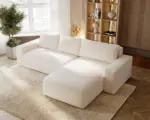 Famnen - Bäddsoffa med förvaring - Hörnsoffa - Image 7