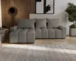 Glänta - Bäddsoffa med förvaring - Hörnsoffa - Image 3