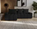 Glänta - Bäddsoffa med förvaring - Hörnsoffa - Image 2