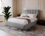 Himlabädd - Sängram med förvaring - Image 5