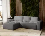 Mjörnen - Bäddsoffa med förvaring - Hörnsoffa - Image 3