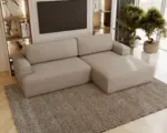 Mjukna - Bäddsoffa med förvaring - Hörnsoffa - Image 4